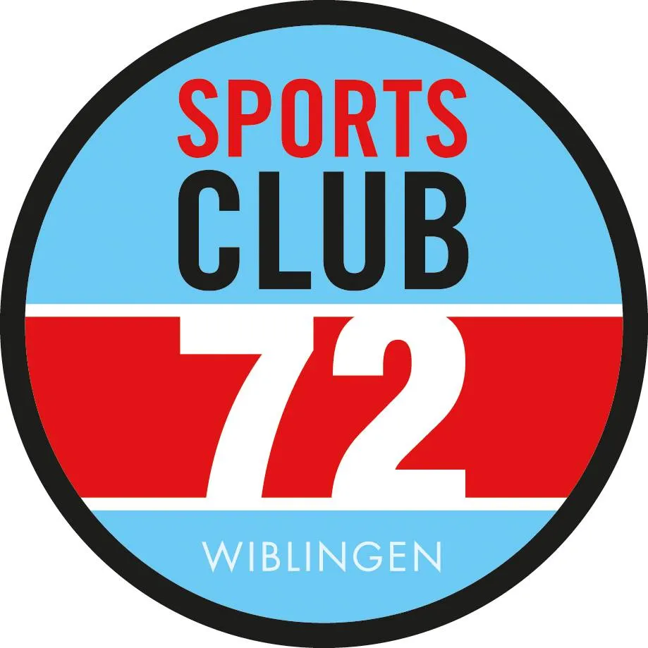Sportclub 72 Logo